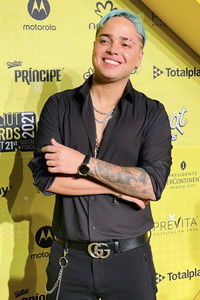 Profile of Flavio Andrés Broianigo Muñoz