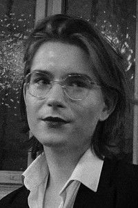 Profile of Anastasia Nedeljkovic