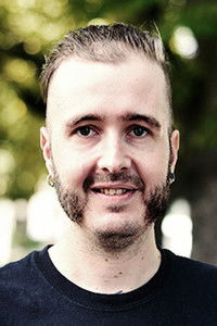 Profile of Johannes Hartmann