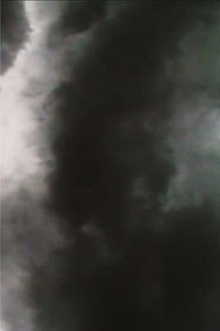 Grey Sky Deteriorate