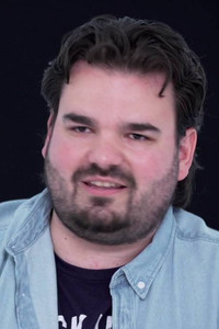 Profile of Stéphane Hénocque