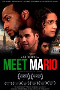 Meet Mario