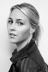 Profile of Emma Holly Jones