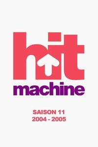 Poster for Season 11