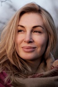 Profile of Natalia Pasenytska