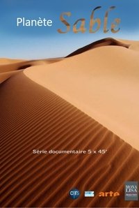 Poster for Planète Sable