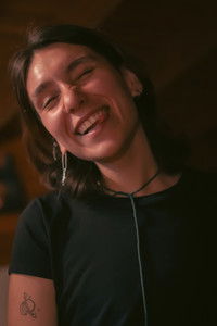 Profile of Noah Saturno