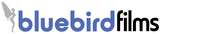 Logo - Bluebird Films