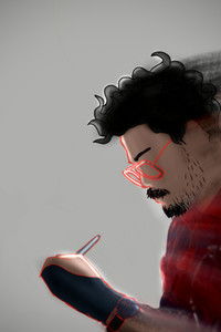 Profile of Darren J DeFreitas