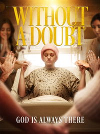 Poster for Without a Doubt