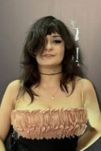 Profile of Marcela Cañedo