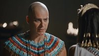 Episodio 19: José y Azenate corren peligro 1