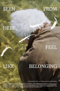 Seen From Here, I Feel Like Belonging