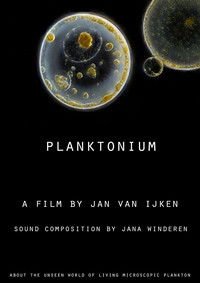Poster for Planktonium