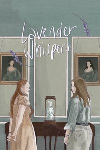 Poster for Lavender Whispers