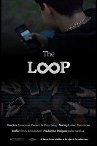 Poster for The Loop