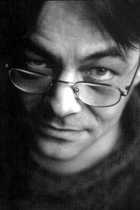 Profile of Jamie O'Neill