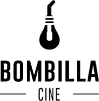 Logo - Bombilla Cine