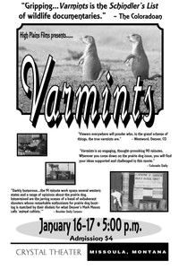 Varmints