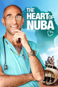 Poster for The Heart of Nuba