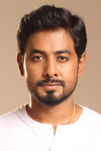 Profile of Aari Arujunan