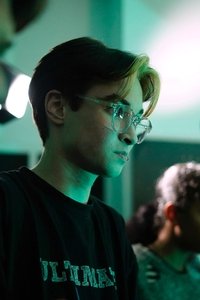 Profile of Henry Fields