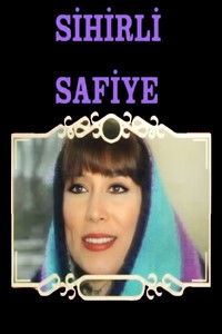 Poster for Sihirli Safiye