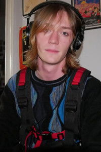 Profile of Bobby Nair