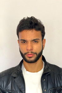 Profile of Gabriel Vidal