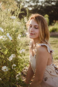 Profile of Nyah Gazda