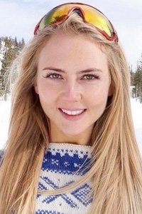 Profile of Kine Olsen