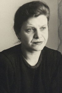 Profile of Vera Panova