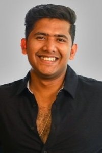 Profile of L. V. Muthukumaraswamy