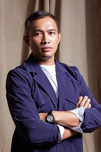 Profile of Lungnan Isak Fangas