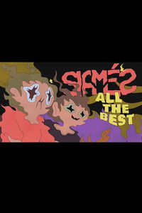 Poster for All the Best