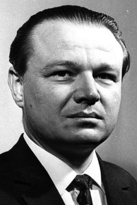 Profile of Jerzy Krzysztoń