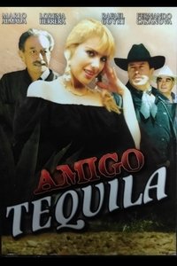 Poster for Amigo Tequila