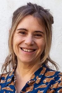 Profile of Yasmina Praderas