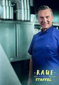 Poster for Season 1