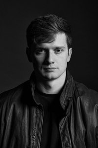 Profile of Alec Bonk