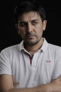 Profile of Ayub Shahobiddinov