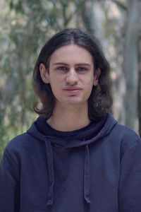 Profile of Nickolas Sideris