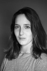 Profile of Valeria Mazzucchi