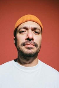 Profile of Khaled Elgabry