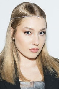 Profile of Ekaterina Vyalikova