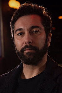 Profile of Kiko Martínez