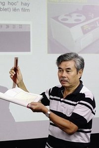 Profile of Trần Quốc Dũng