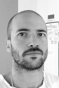 Profile of Daniel Zimbler