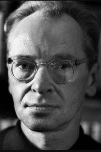 Profile of Jerzy Andrzejewski