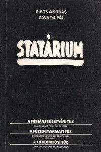 Poster for Martial Law